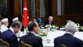 Erdoğan: Türkiye'ye Gerilim Taşınmasına İzin Verilmeyecek