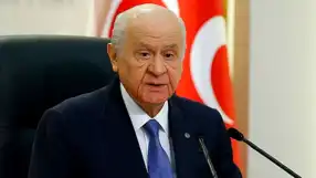 Bahçeli: Tüm Partiler 'Türkiye Partisi' Olmalı