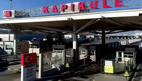 Kapıkule Sınır Kapısı: Edirne'nin Kalbi, Avrupa'ya Açılan Kapı