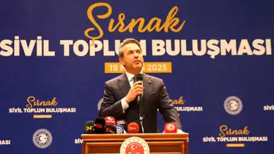 Şırnak, Petrolün Yeni Başkenti!