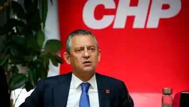 CHP MYK Bugün Toplanıyor