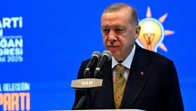 Erdoğan: 2028'de %50'nin Çok Üzerinde Kazanacağız