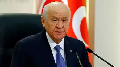Bahçeli: Tüm Partiler 'Türkiye Partisi' Olmalı