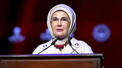 Emine Erdoğan: Sigarayı Bırakma Günü, Geleceğimiz İçin Bir Adım