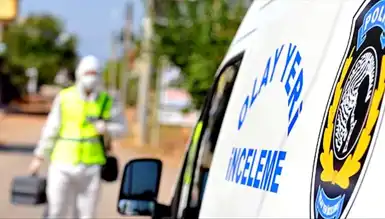 Genç Taksici Trafik Kavgasında Öldü