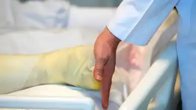 Türkiye'nin Yanık Tedavi Kapasitesi 20 Yılda Çiftlendi