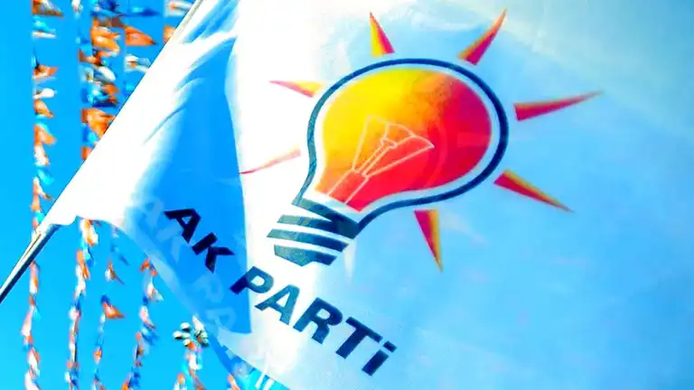 AK Parti'de Genel Başkan Yardımcıları 19'a Çıktı