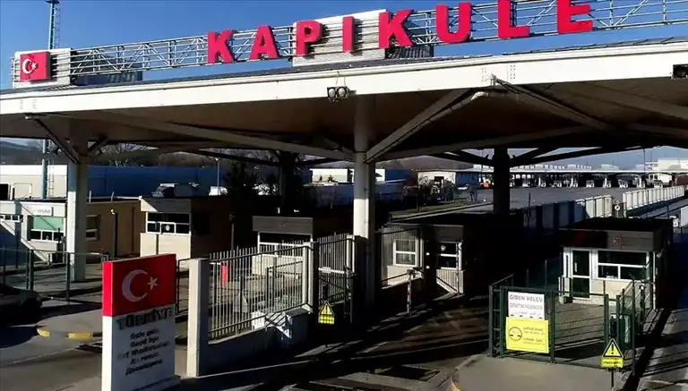 Kapıkule Sınır Kapısı: Edirne'nin Kalbi, Avrupa'ya Açılan Kapı